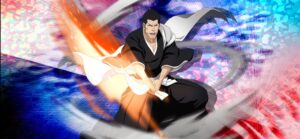 Bleach 黒崎一心 くろさき いっしん の過去や斬魄刀についての徹底紹介 マツログ