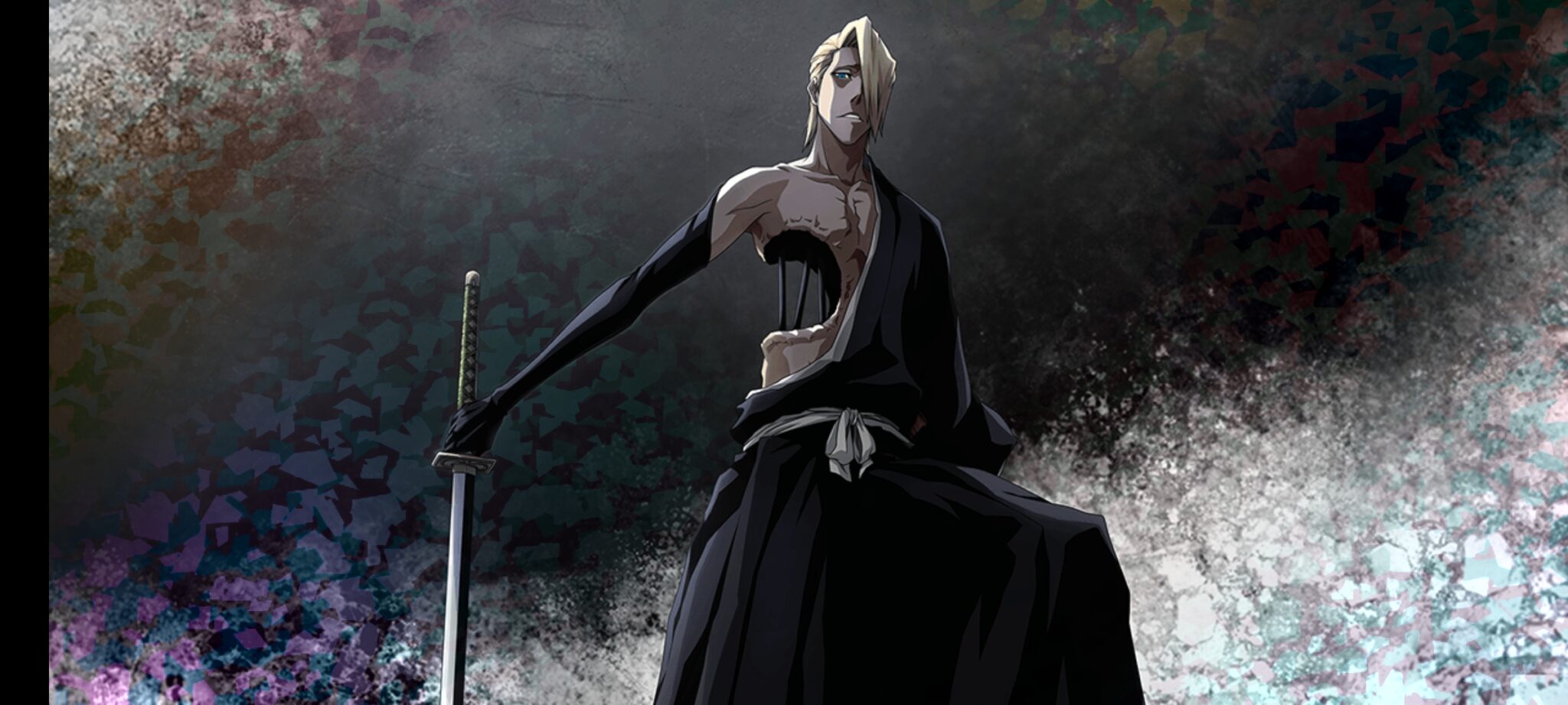 BLEACH 侘助(わびすけ)とは誰の斬魄刀？どのような能力？疑問解決のため徹底紹介 マツログ